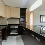 Spacious Apartment Steps Away From Parque Arauco